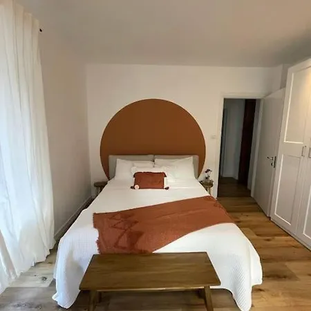 La Casetta Di Luce Cir 0466 아파트 아오스타