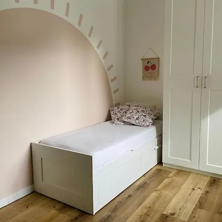 La Casetta Di Luce Cir 0466 아파트