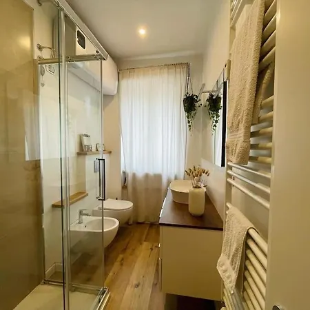 La Casetta Di Luce Cir 0466 * 아오스타